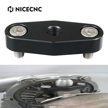 NICECNC Турбокомпрессоры серия GT Подаване на Масло За Подаване на 1/8 